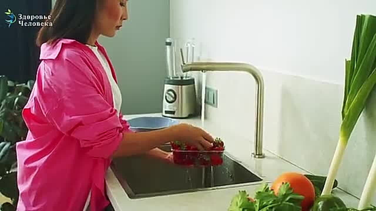 ЗДОРОВЬЕ: М ы л о