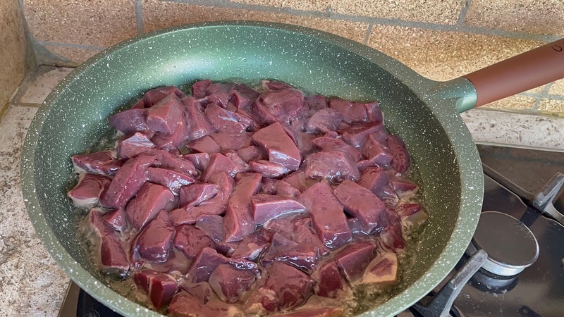 КУХНЯ: ПЕЧЕНЬ