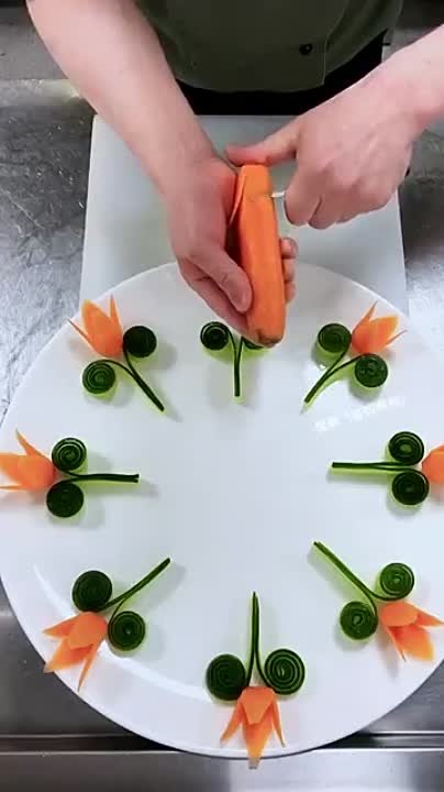 КУХНЯ: К а р в и н г