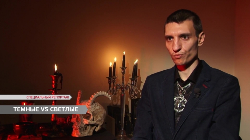 ЭЗО: Лярвоведение