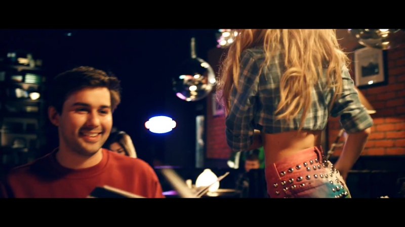 клипы девушкам для танцулек)))