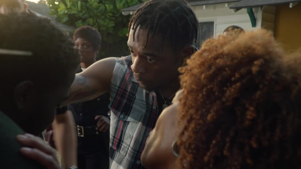 tv-The Rookie