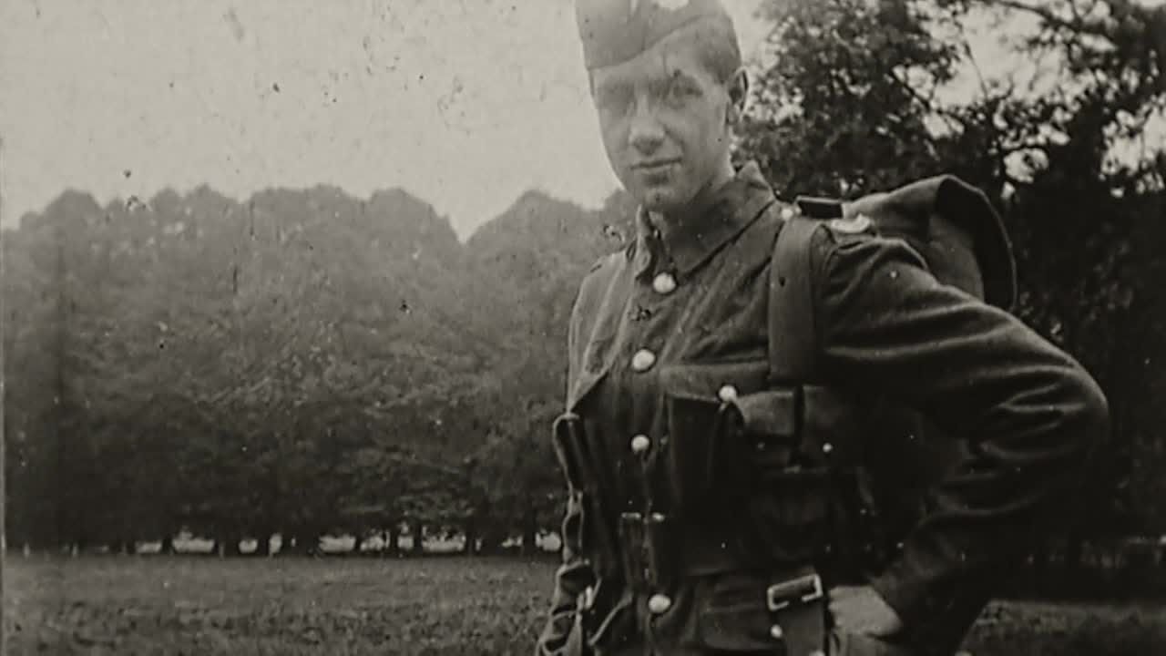 WWI: The Last Tommies