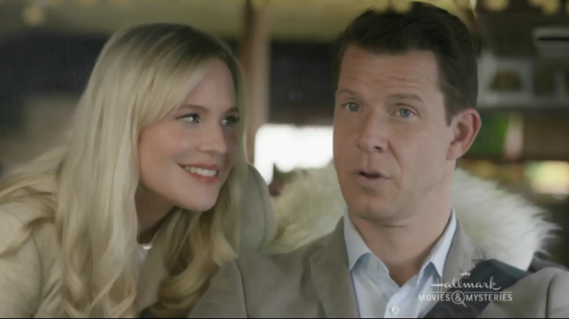 Movies-Signed, Sealed, Delivered