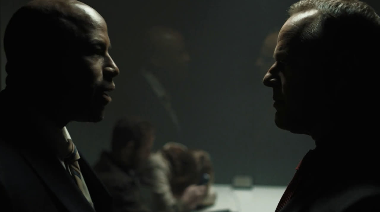 The Detectives