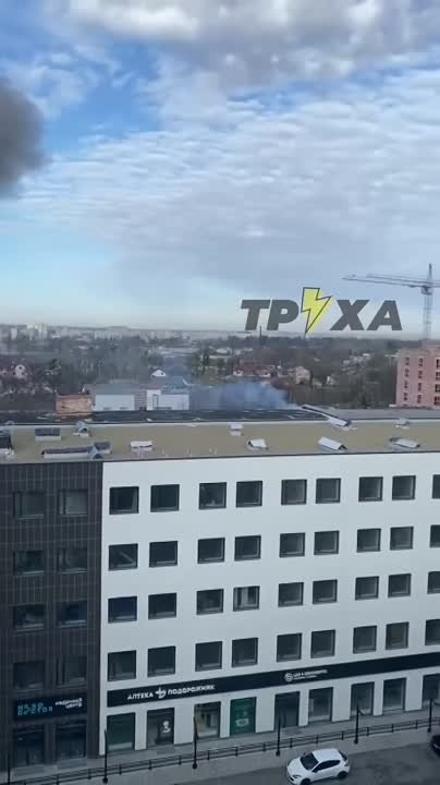 Импорт