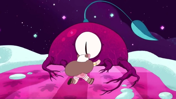 Bee and Puppycat