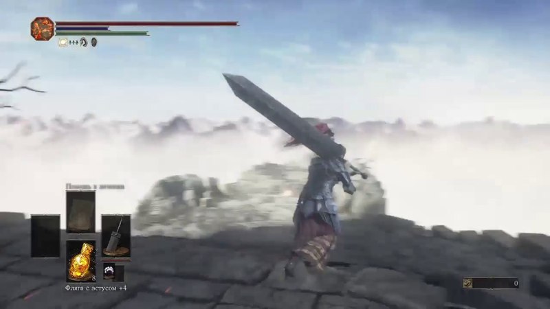 Dark Souls III (Записи стримов)