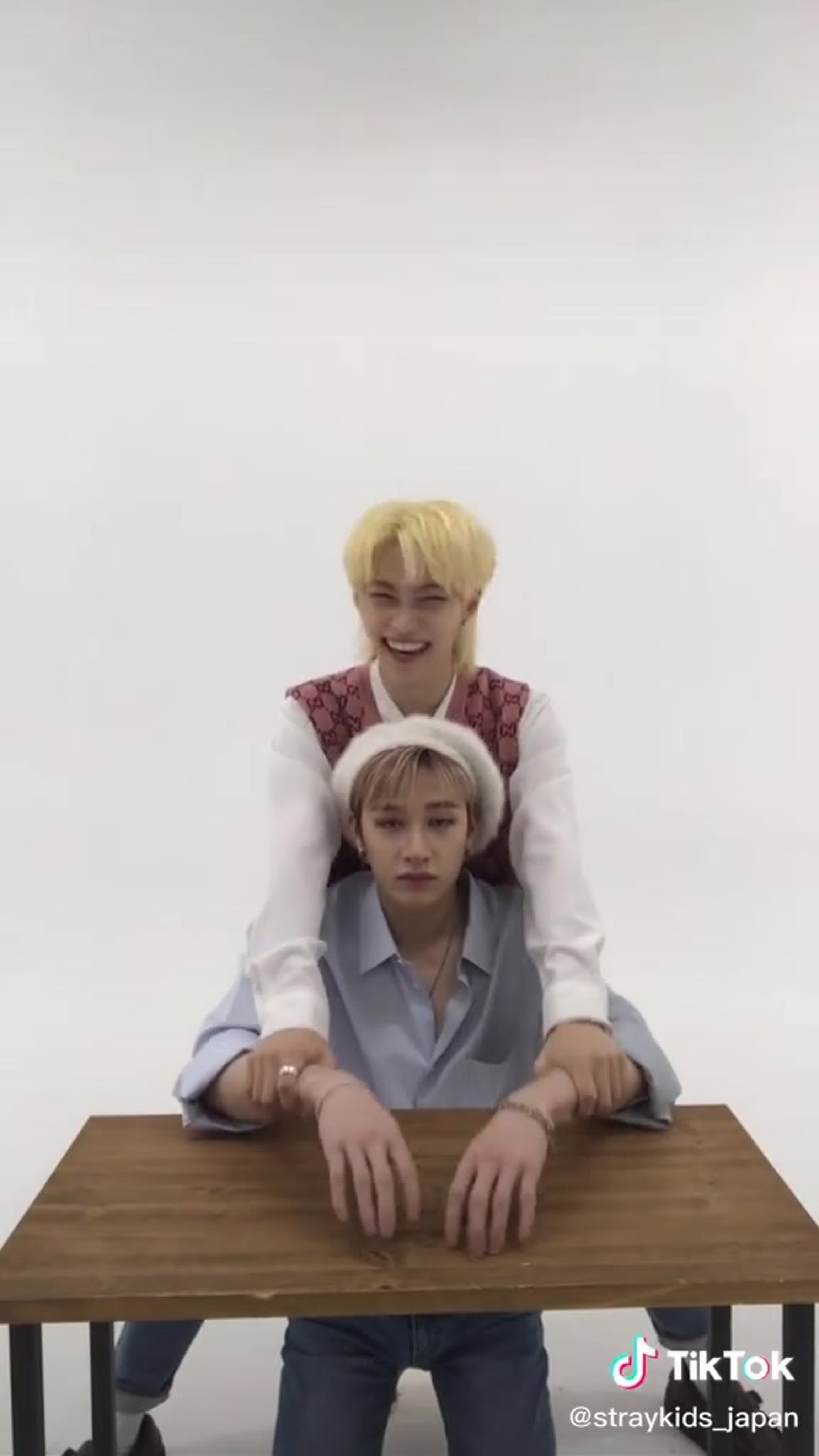 Official TikTok