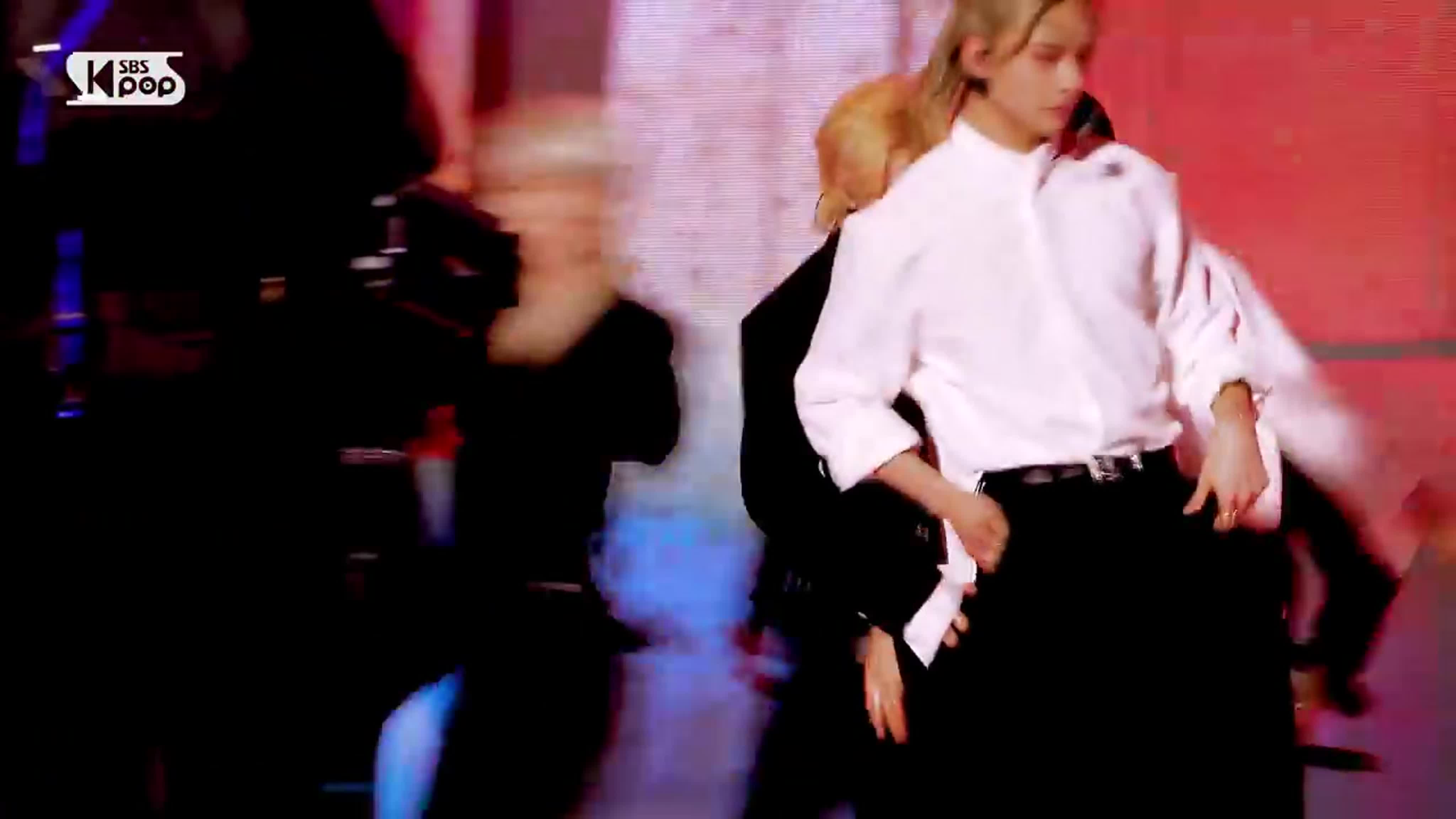 FAN CAM [SEUNMING]
