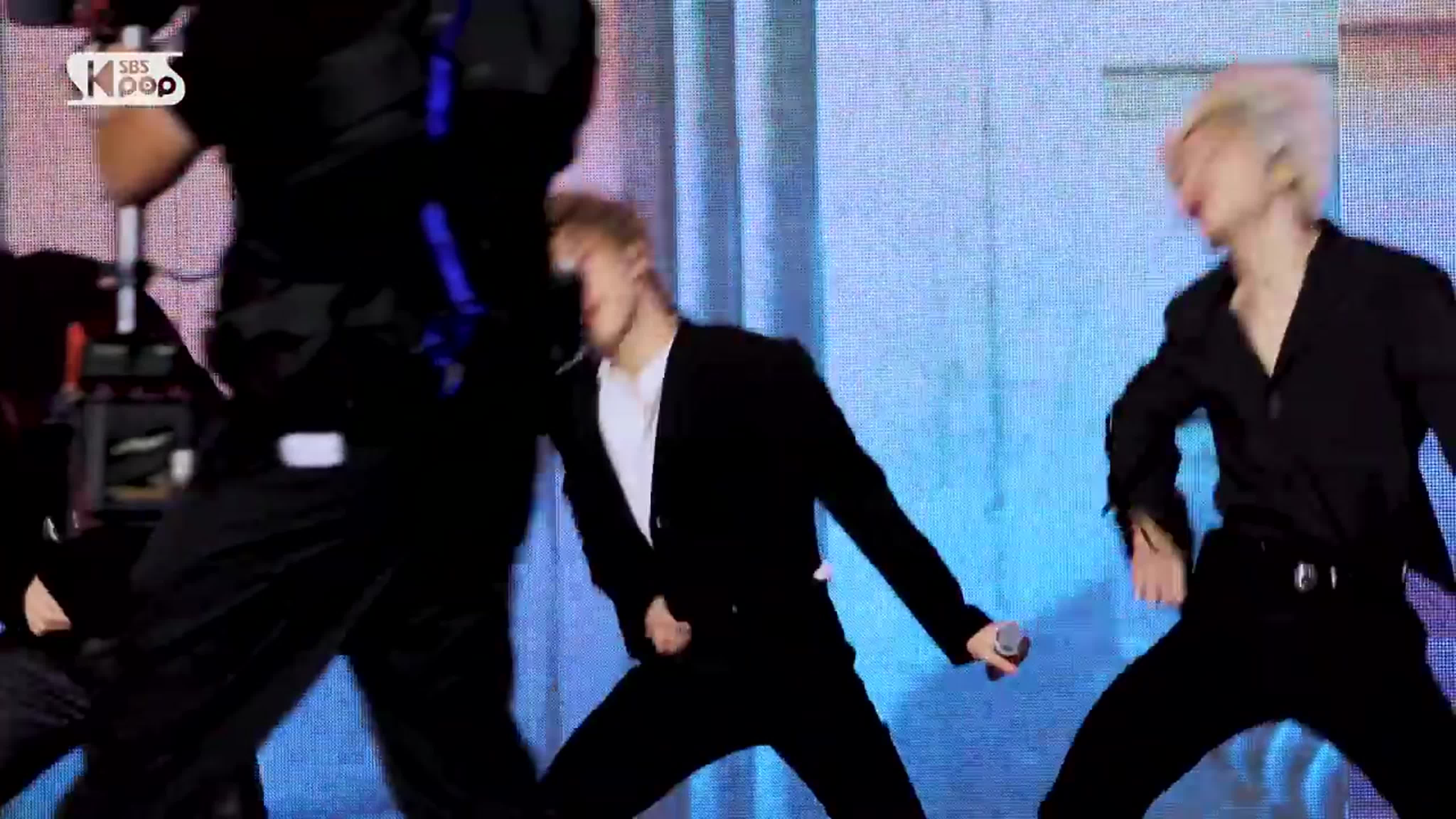 FAN CAM [HAN]