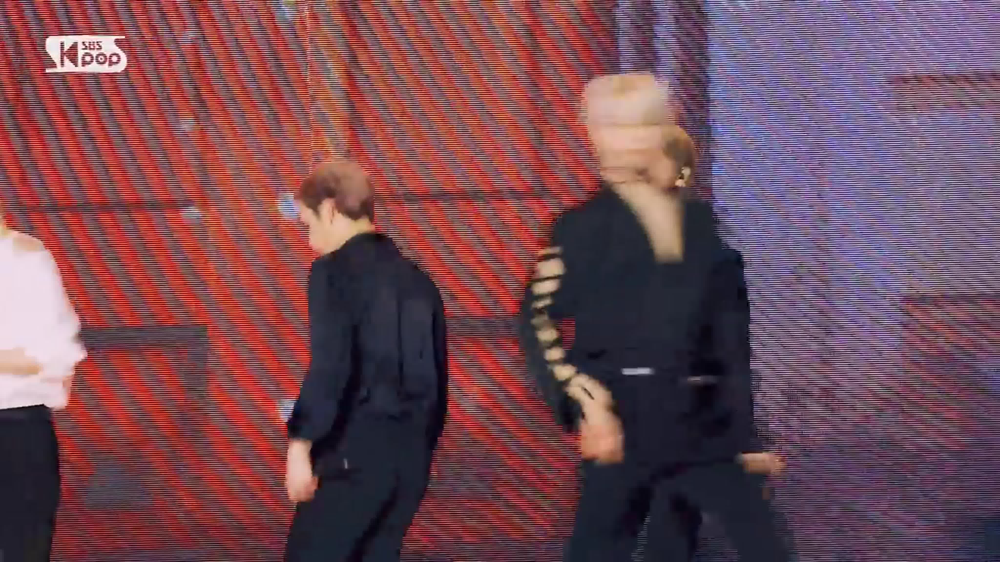 FAN CAM [BANG CHAN]