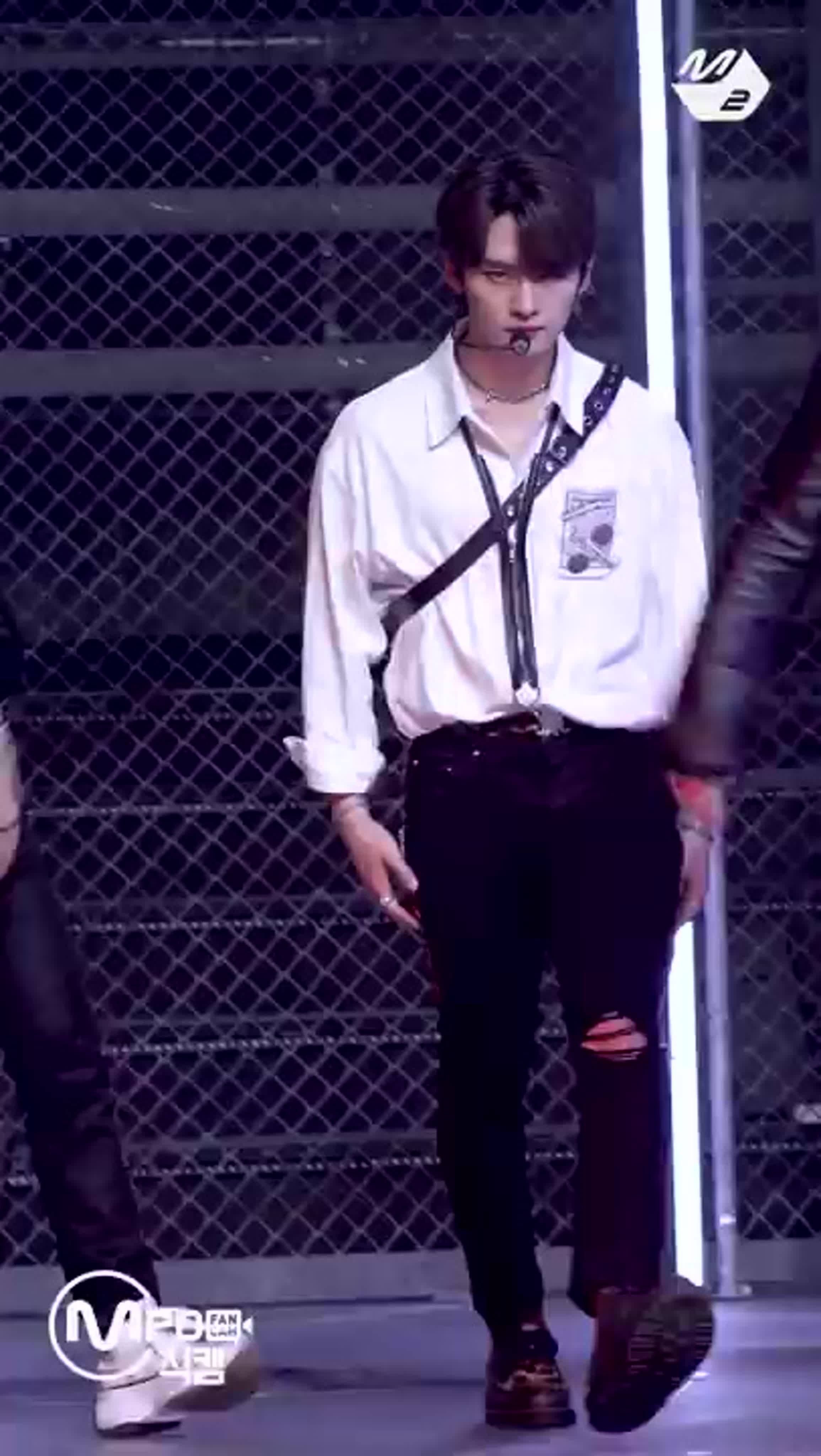 FAN CAM [LEE KNOW]