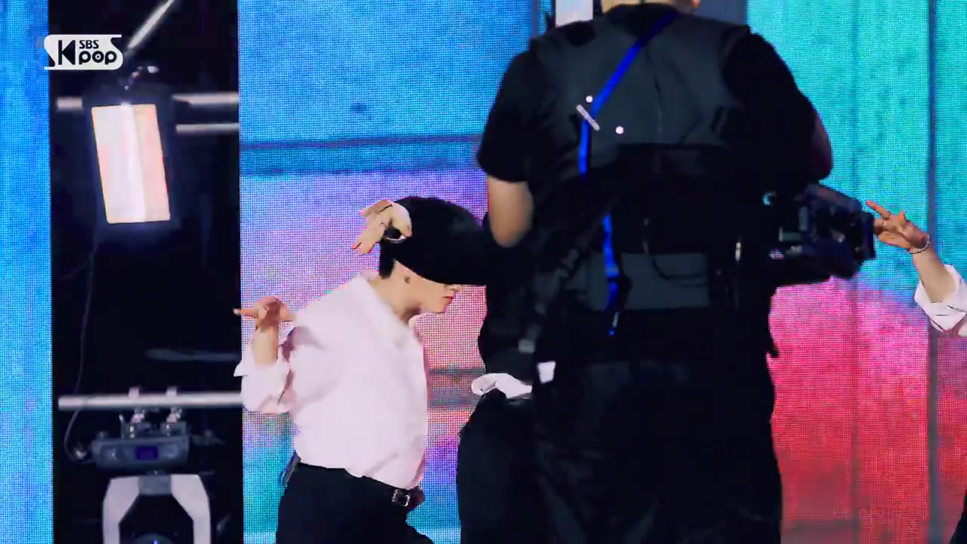 FAN CAM [FELIX]