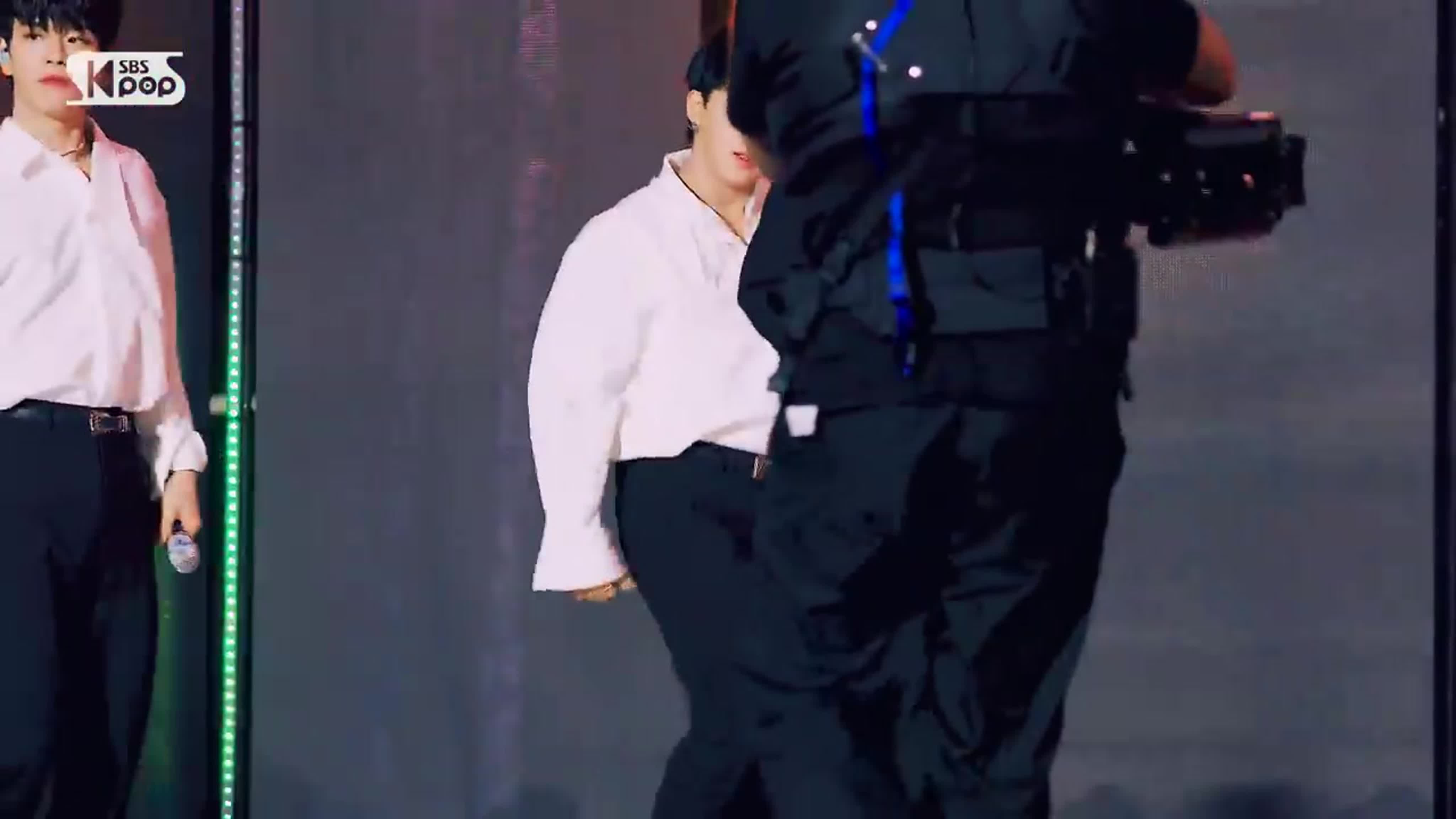 FAN CAM [CHANBIN]