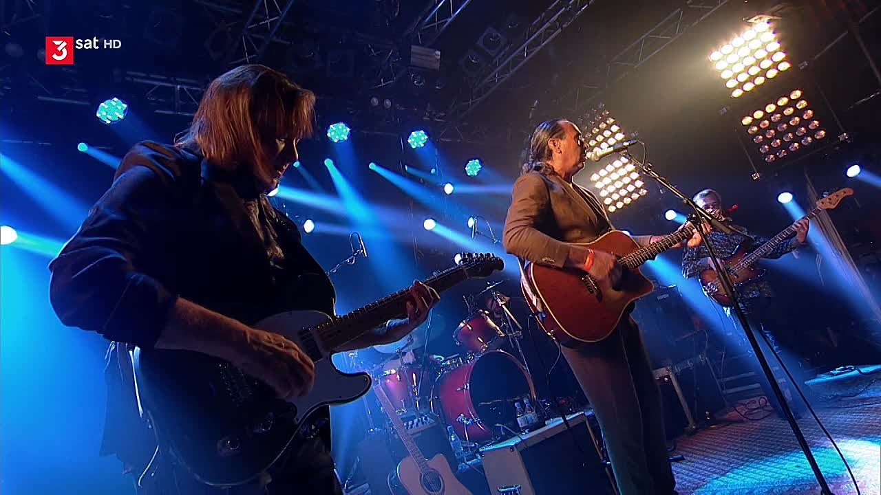 Crossroads Festival