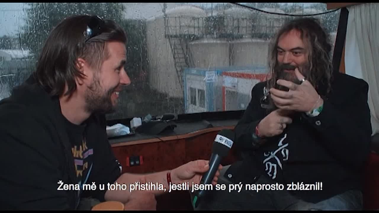 Masters Of Rock