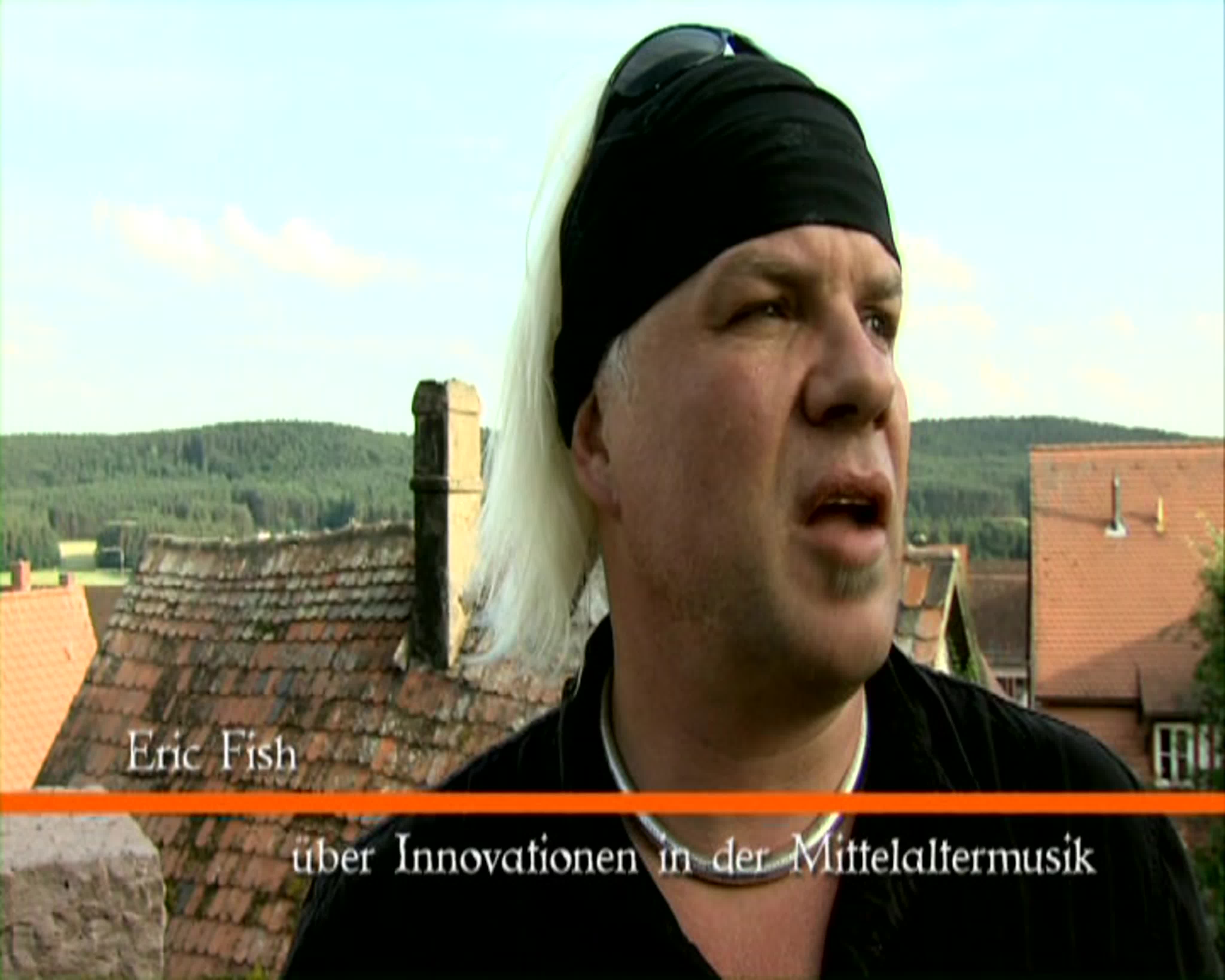 Feuertanz Festival