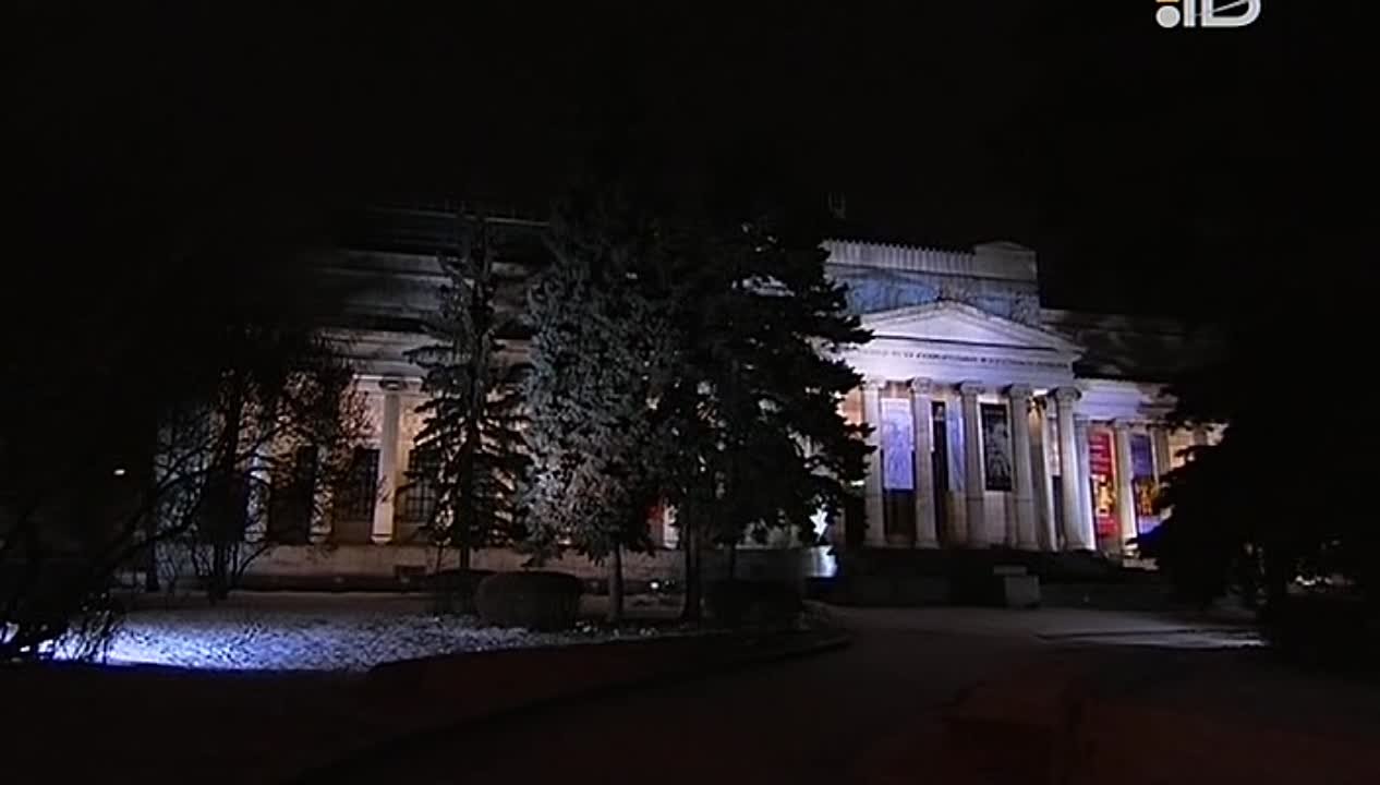 Classical Destinations. Great Cities and Their Music / Великая музыка великих городов