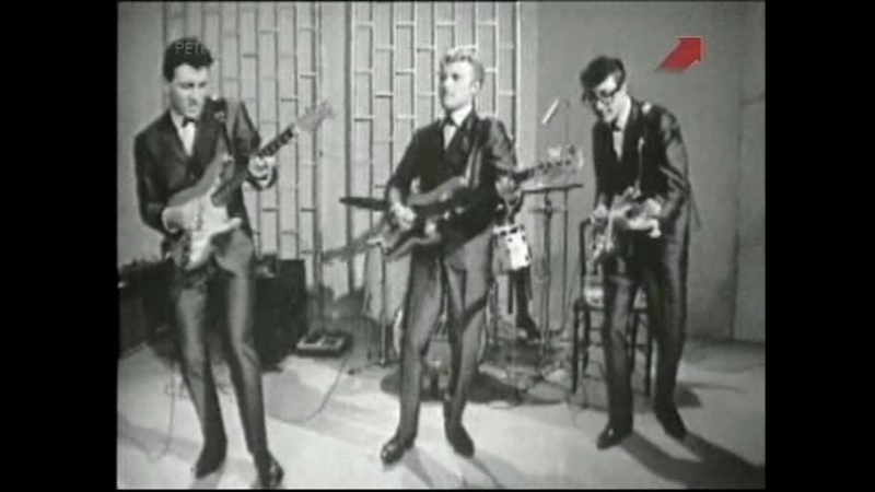 Sounds Of The Sixties / Музыка 60-х (1991)