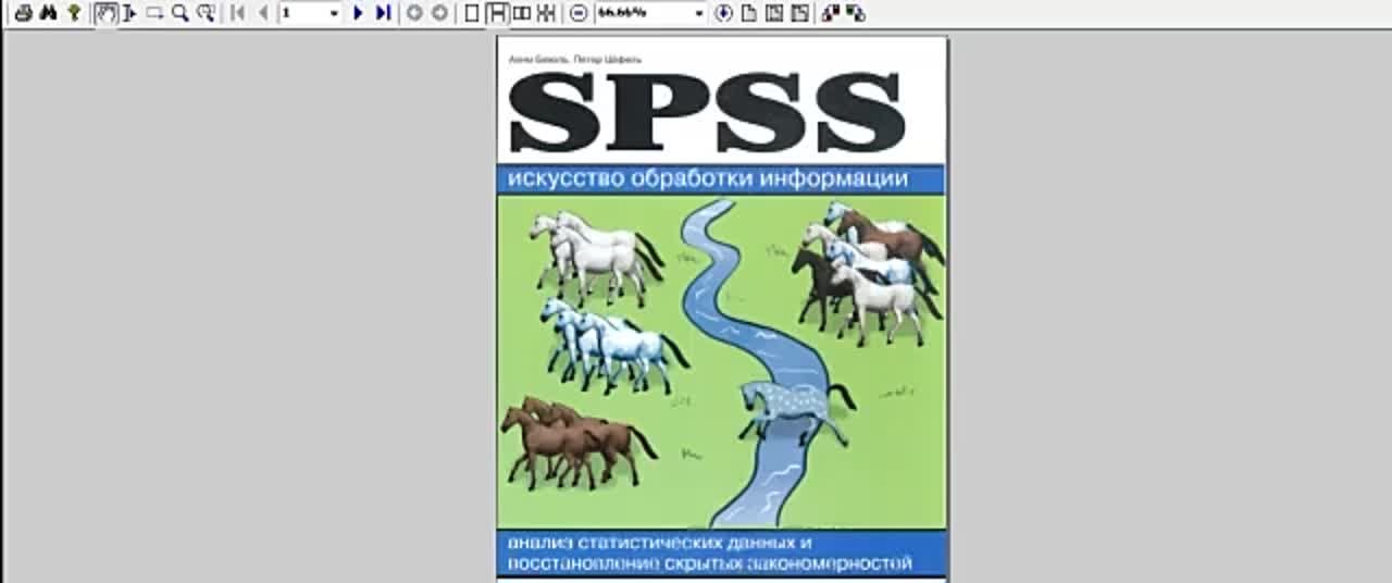 SPSS