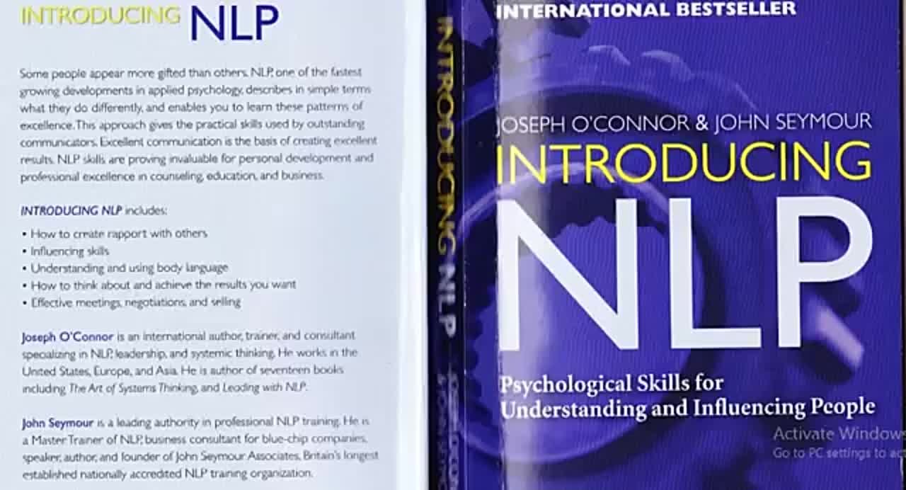 NLP