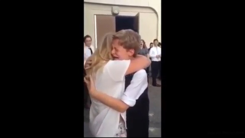 голубая акула 4