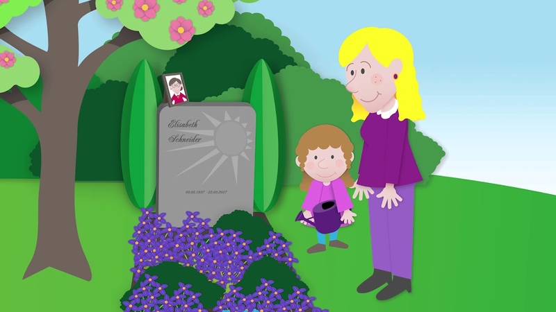 fremdenführer - grosseltern