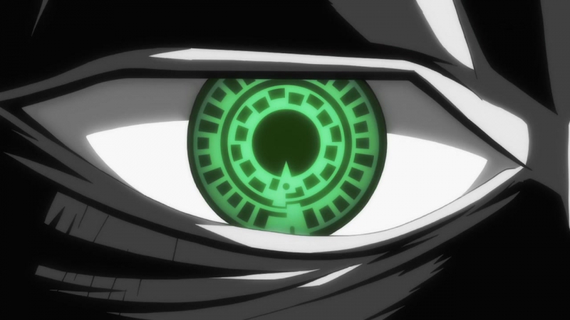 Нобунаган/Nobunagun