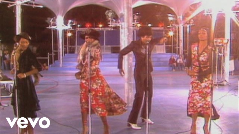 Boney M