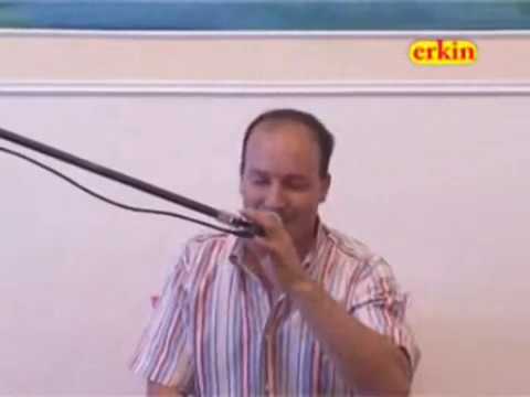 музыка средней Азии