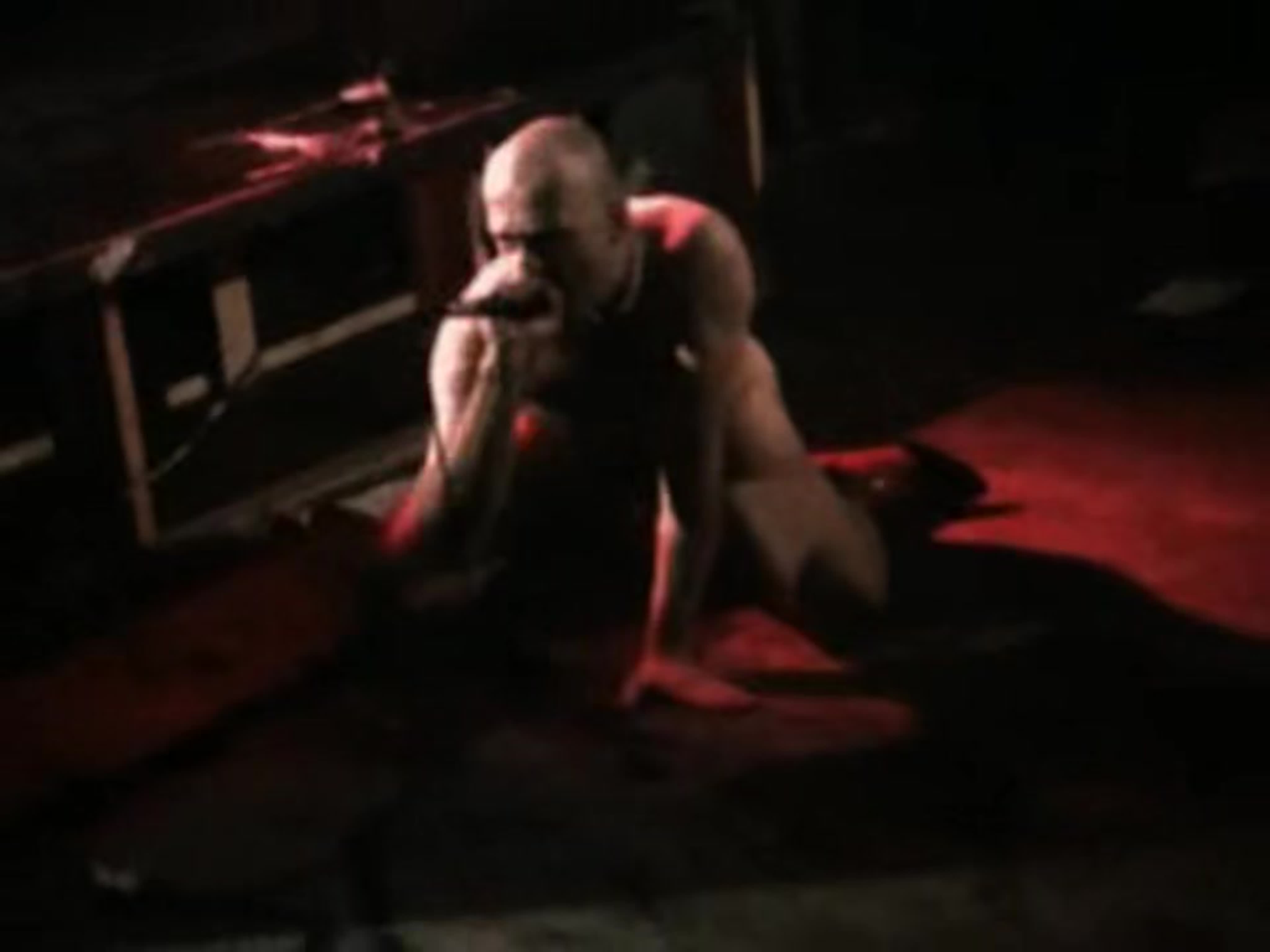 GG Allin