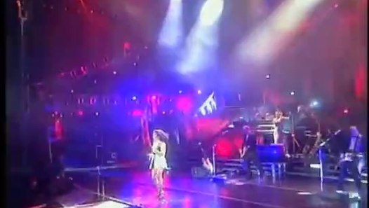 Tina Turner
