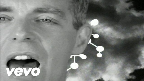Pet Shop Boys