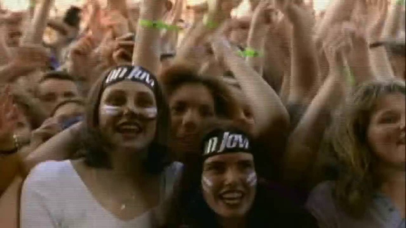 Bon Jovi