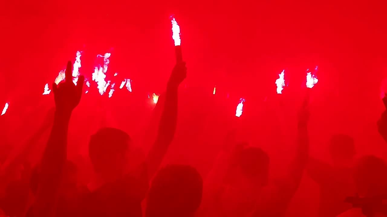 23.07.22 - АлисА - Питер - KkinchevFest