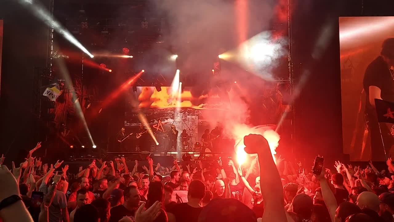 22.07.22 - АлисА - Питер - KkinchevFest