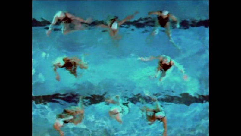 Тело человека / The Human Body (2014)