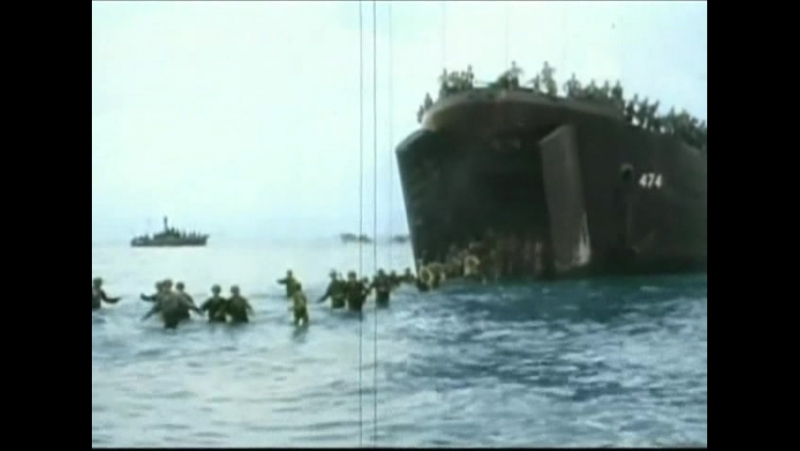 Военные машины Второй мировой войны. США (2007)