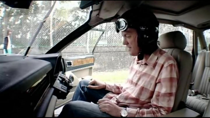 Топ Гир / Top Gear / 11 сезон