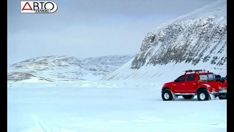 Топ Гир / Top Gear / 9 сезон