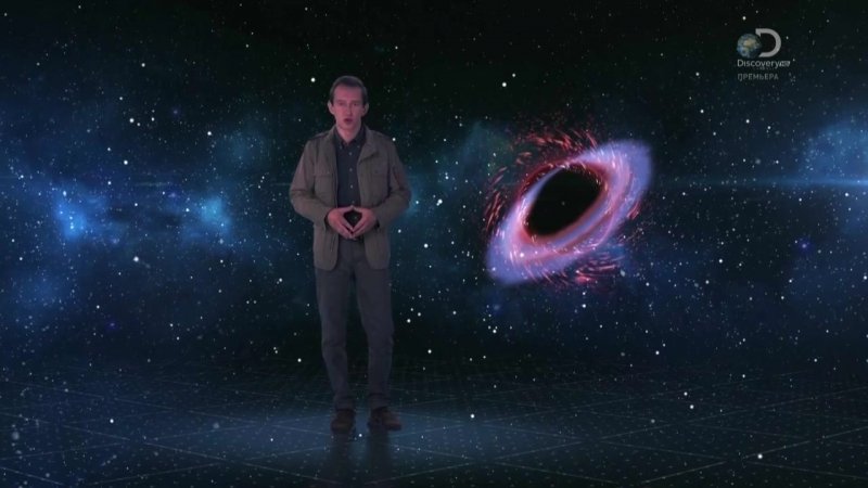 Вечера науки с Константином Хабенским / Evenings of science with Konstantin Khabensky