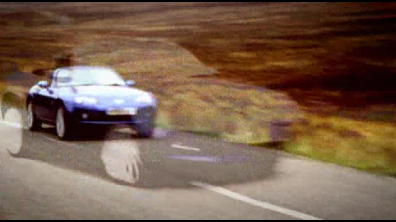 Топ гир / Top Gear / 7 сезон