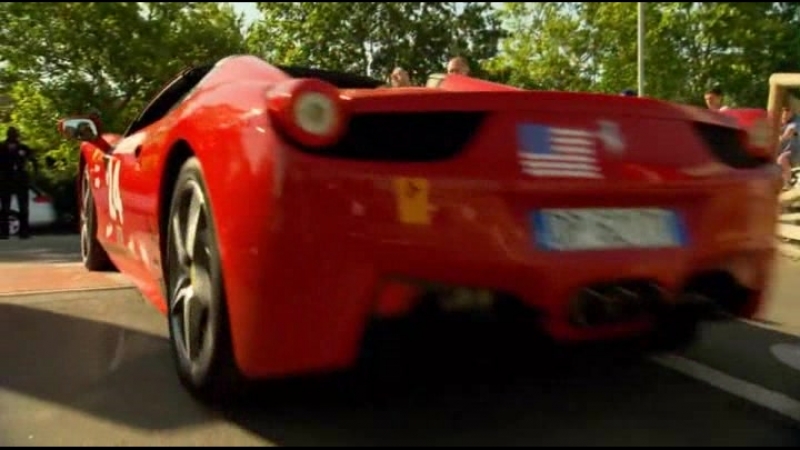 Спорткары. Премиум класс / Top cars