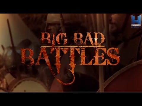 По следам великих сражений / Big Bad Battles