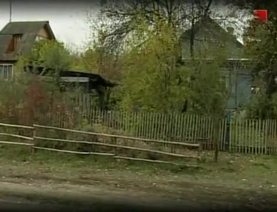 Цикл передач "Дачники" (2001-2004 гг.) - 58 выпусков