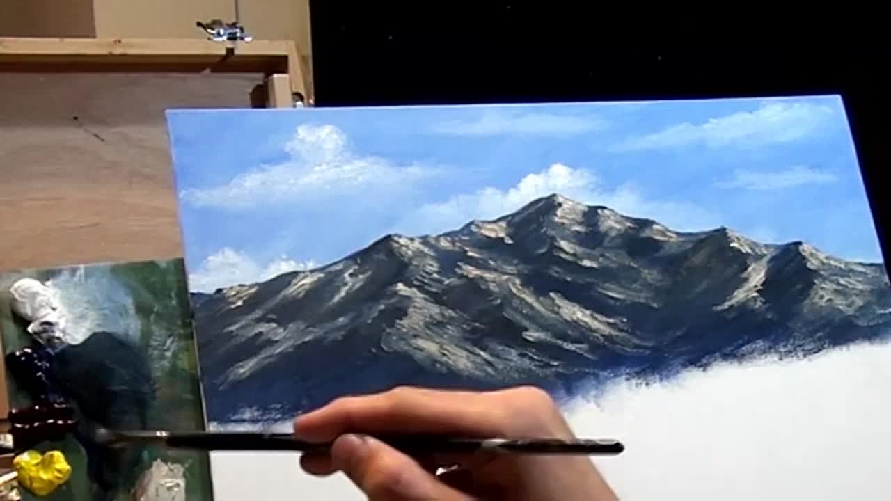 Рисуем