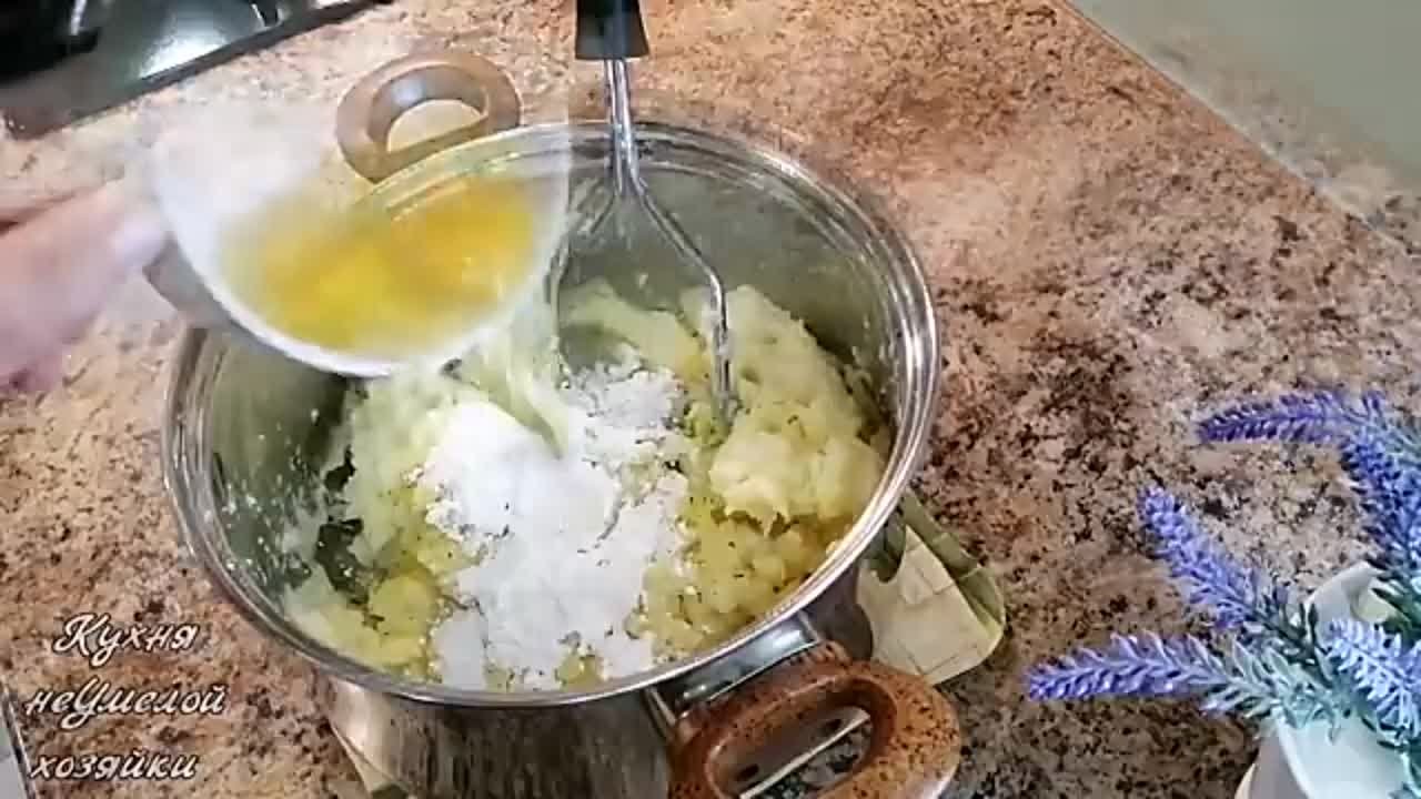 Кулинария