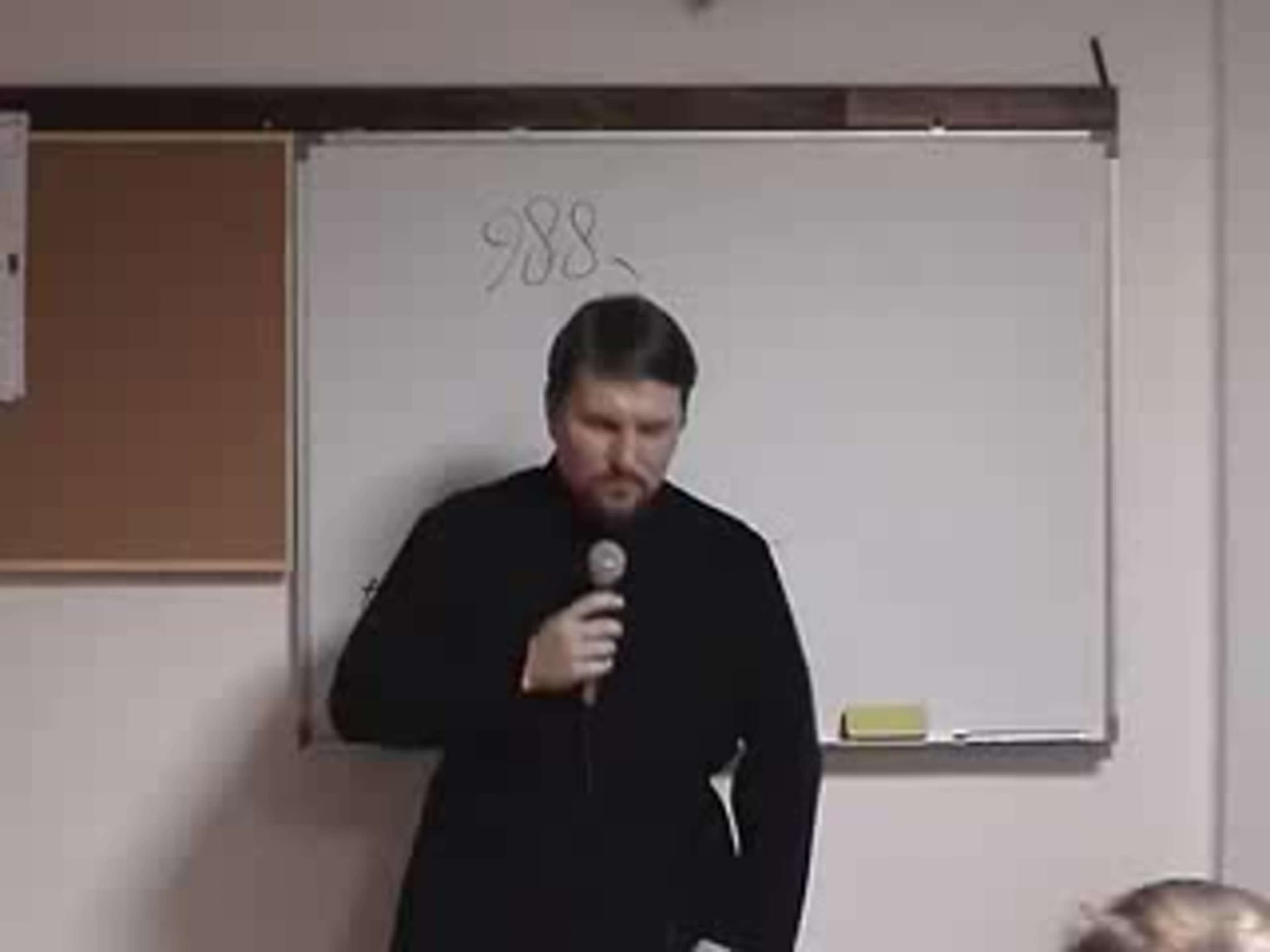 СЕРГЕЙ ЖУРАВЛЁВ