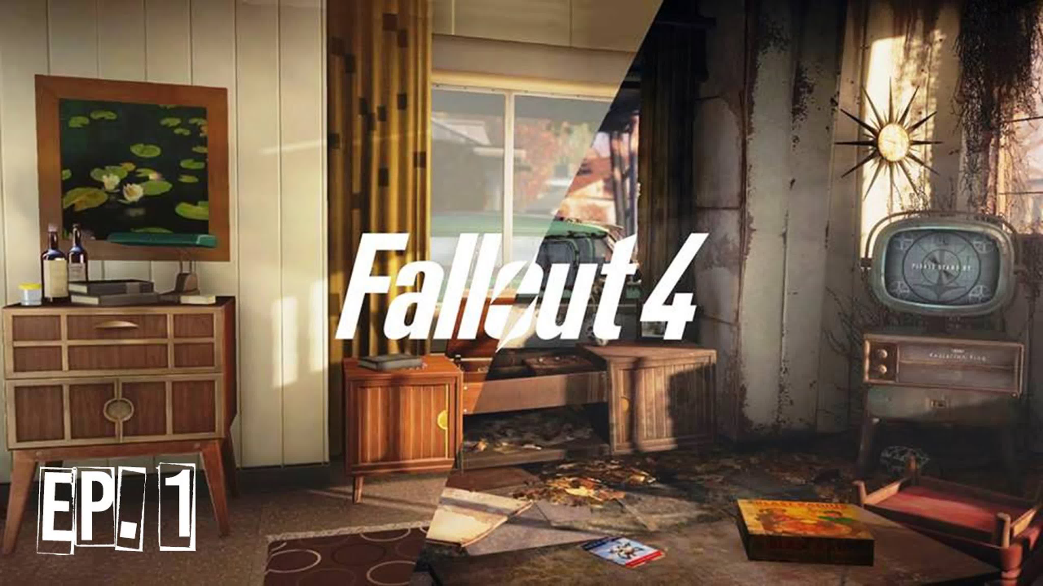 Fallout 4